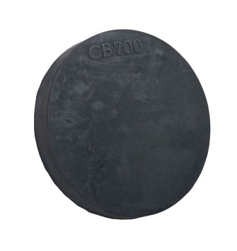 Practice Pad Rebounder