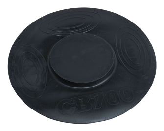 14″ Gladstone Practice Pad