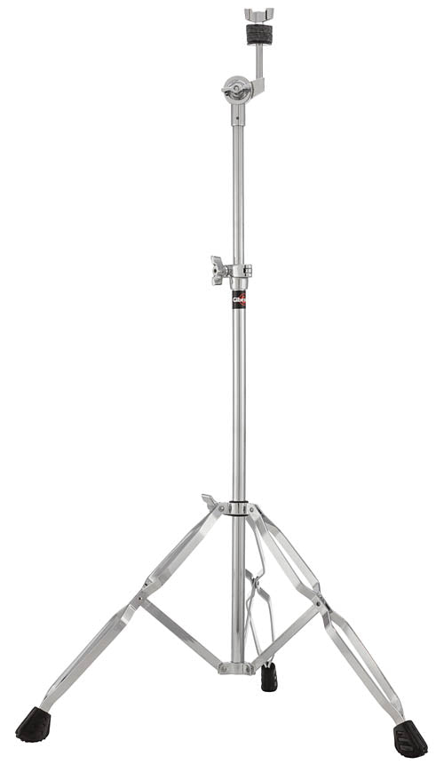 Lightweight Double Braced Straight Cymbal Stand
