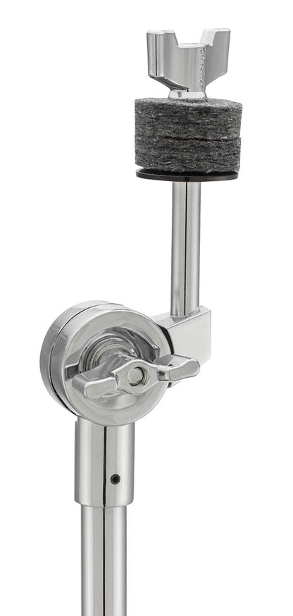 Lightweight Double Braced Straight Cymbal Stand