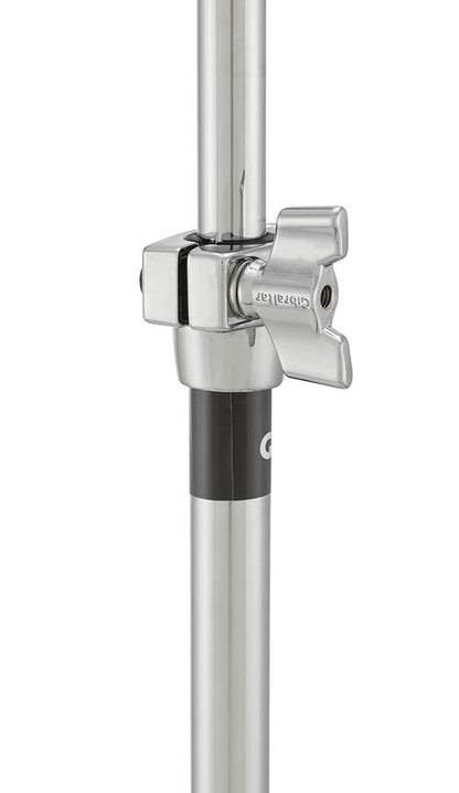 Lightweight Double Braced Straight Cymbal Stand