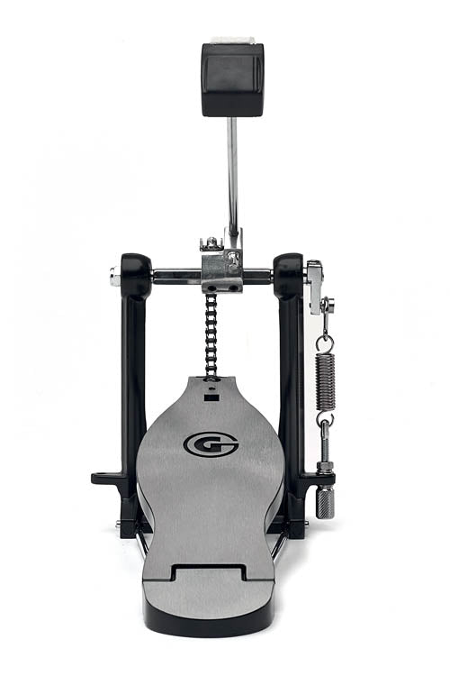 Single Chain CAM Drive Single Bass Drum Pedal