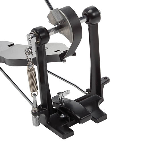 Strap Drive Single Bass Drum Pedal