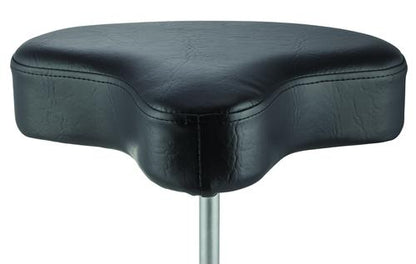 Motorcycle Style Drum Throne