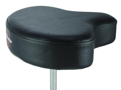 Motorcycle Style Drum Throne