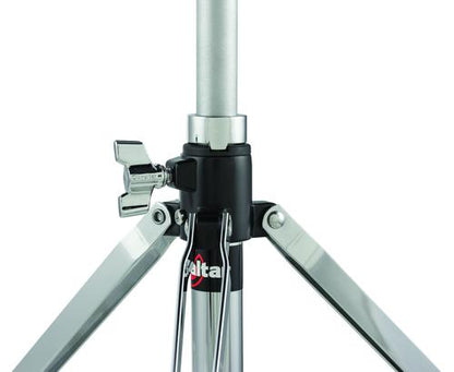 Motorcycle Style Drum Throne