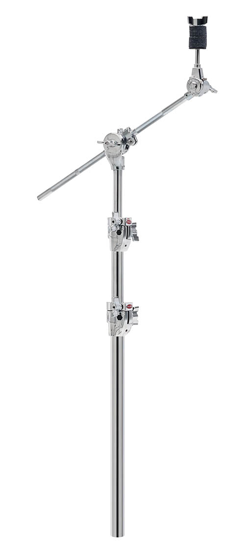 No-Leg Boom Cymbal Stand
