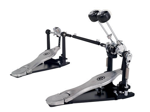 6700 Series Dual Chain Drive Double Bass Drum Pedal