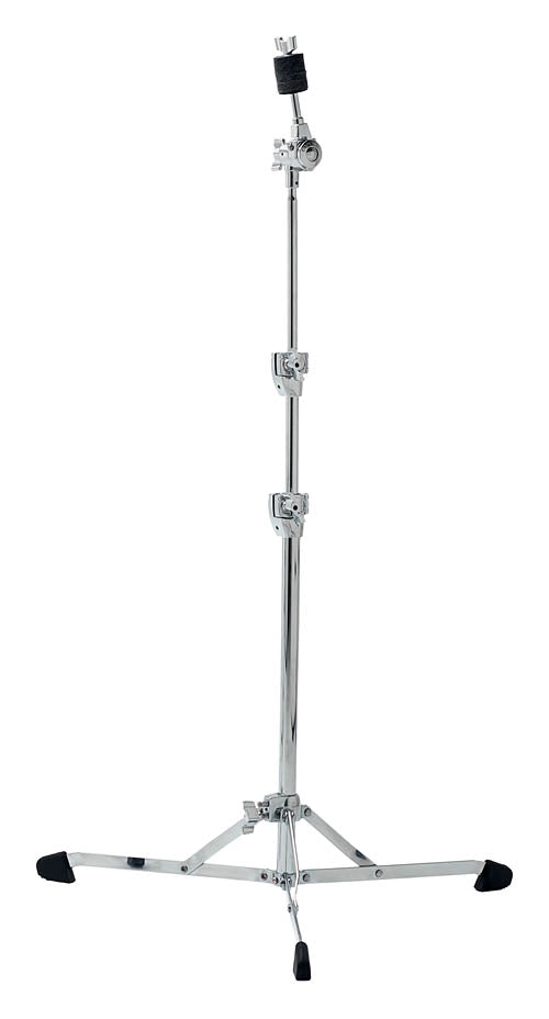 Flat Base Straight Cymbal Stand