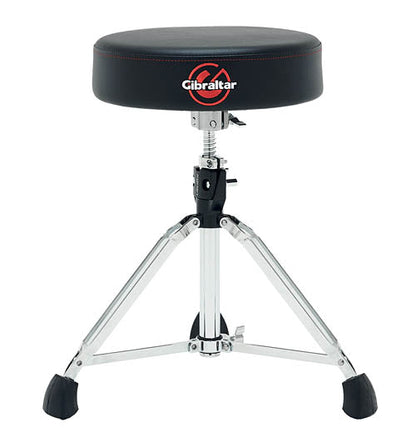 Gibraltar 13" Round Top Drum Throne