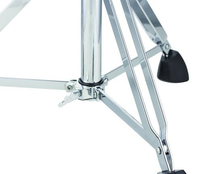 Gibraltar Adjustable Backrest Oversized Motorcycle Seat Throne