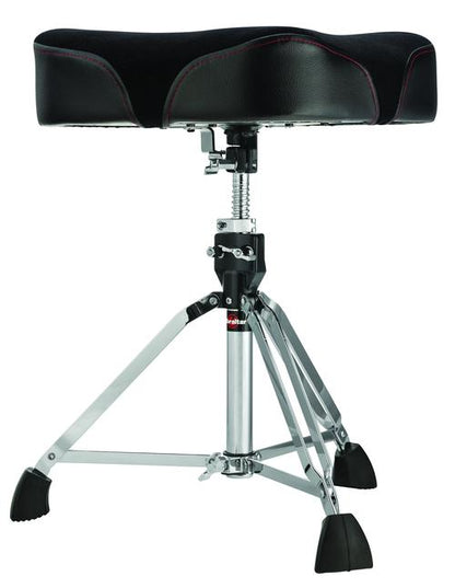 Oversized Saddle Top Throne