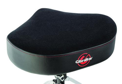 Oversized Saddle Top Throne