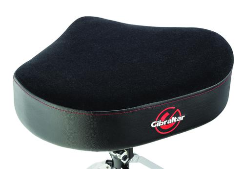 Oversized Saddle Top Throne