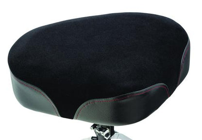 Oversized Saddle Top Throne