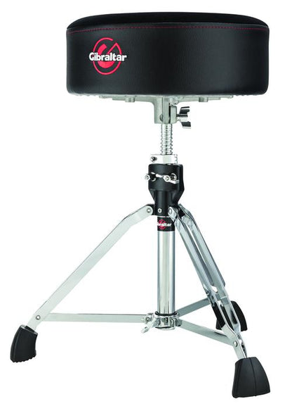 Round Top Softy Throne