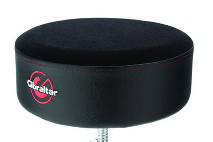 Round Top Softy Throne
