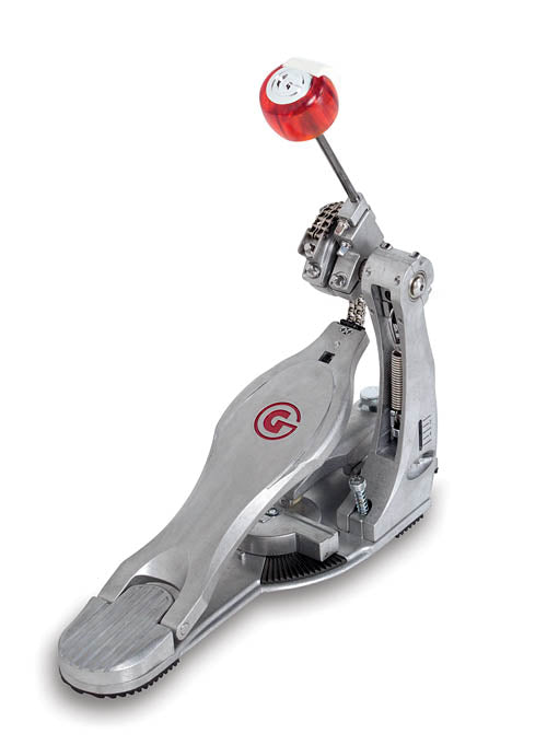 G Class Single Bass Drum Pedal with Bag
