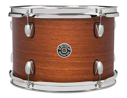 Cat Club 7x10 Tt Satin Walnut Glaze