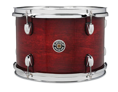 Cat Club 14x14 Ft Gloss Crimson Burst