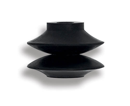 Short Rubber Cymbal Seat Sleeve