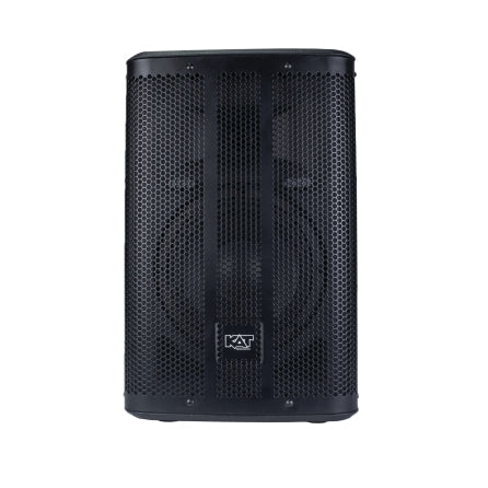 KA8 8“ E-Drum Amp Monitor System w/bluetooth