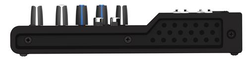 Mix5 5-Channel Compact Mixer