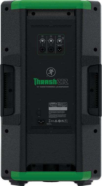 Thrash212