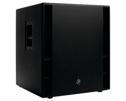 Thump118S 18″ 1400W Powered Subwoofer