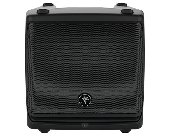 DLM8 8″ 2000W Powered Loudspeaker