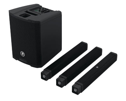 SRM-Flex Portable Column PA System