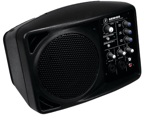 SRM150 Compact Powered PA System