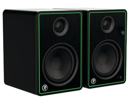 CR5-X 5″ Multimedia Powered Monitors (Pair)