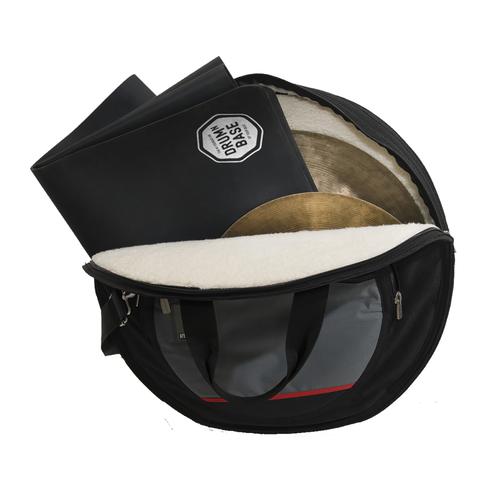 #1 Drum Mat