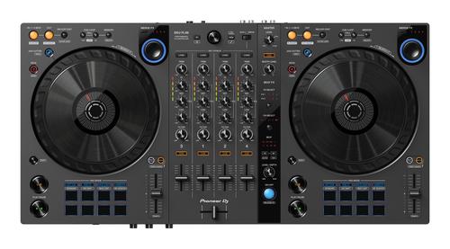 DDJ-FLX6