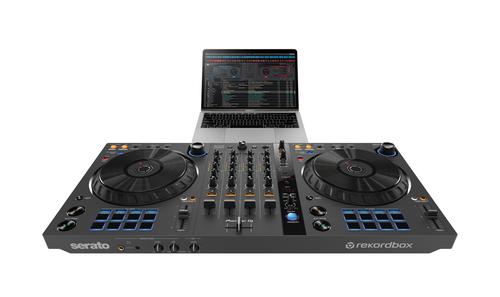 DDJ-FLX6