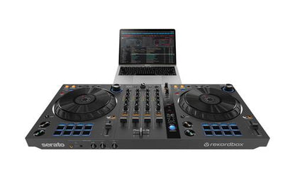 DDJ-FLX6