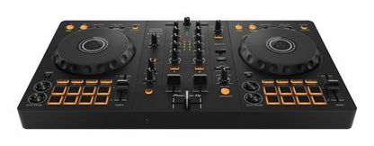 DDJ-FLX4
