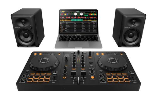DDJ-FLX4