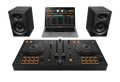 DDJ-FLX4