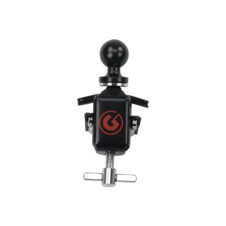 Dual Adjust BD Hoop Ball Mount
