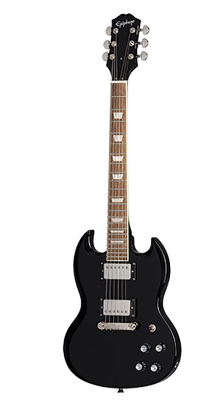 Power Players SG Dark Matter - Dark Matter Ebony