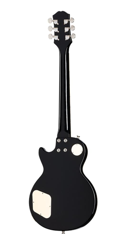 Power Players Les Paul Pack, Dark Matter - Dark Matter Ebony