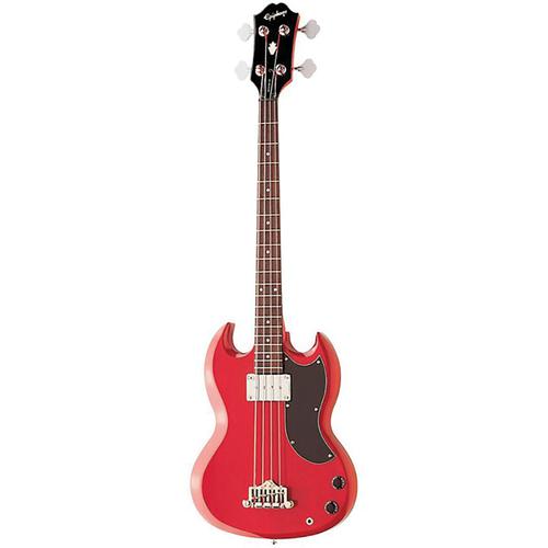 Epiphone SG Electric Bass