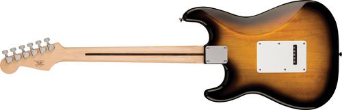 Squire Sonic Stratocaster 2-color Sunburst - 2-Color Sunburst