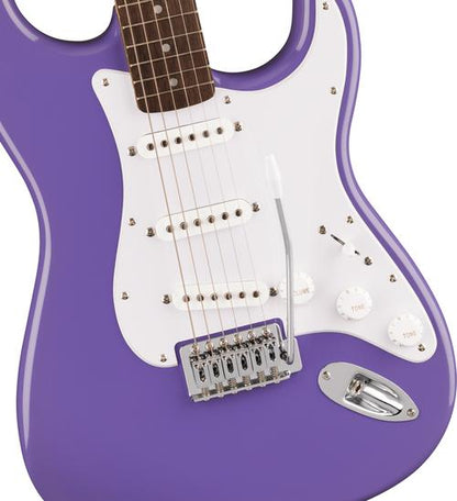 Squier Sonic Stratocaster Ultraviolet - Ultraviolet