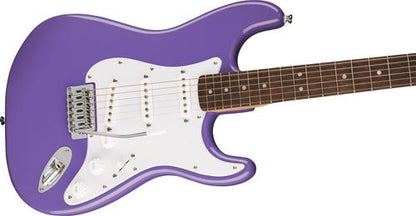 Squier Sonic Stratocaster Ultraviolet - Ultraviolet