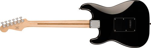 Squier Sonic Stratocaster - Black