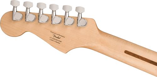 Squier Sonic Stratocaster HSS - Tahitian Coral