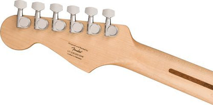 Squier Sonic Stratocaster HSS - Tahitian Coral